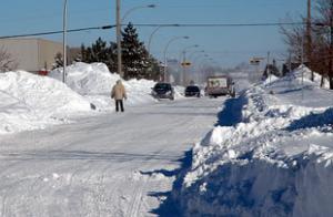 В Арктике открывается первая мечеть
