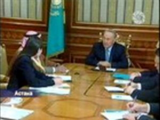 Казахстан откроет Кувейту дверь в Центральную Азию