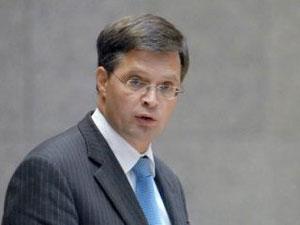 Голландский премьер не считает ислам “большой проблемой”