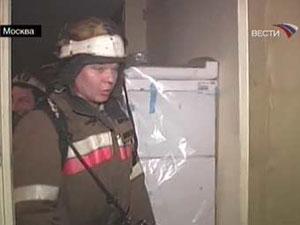 МЧС: на улице Академика Королева могло бы быть больше жертв