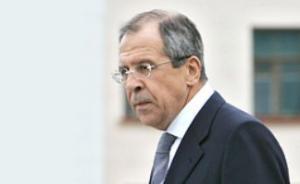 Лавров: Продовольственный кризис может стать главной темой саммита G8