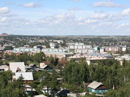 Православный мэр строит мечеть