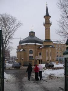 В Казани прозвучал лучший городской азан