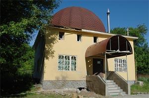 Мечети должны стать центрами по борьбе с экстремизмом