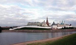 Казанскому кремлю грозит исключение из списка ЮНЕСКО