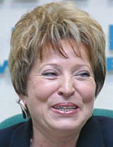 Валентина Матвиенко отметила 60-летие Израиля визитом в Палестину