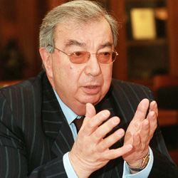 Примаков: товарооборот между РФ и Турцией может составить 28 млрд $