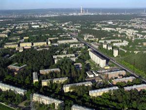 В мечети Ангарска становится тесно