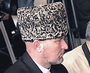 Глава чеченского муфтията запретил самодеятельность в проповеди