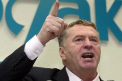 ЛДПР инициирует превращение РФ в парламентскую республику