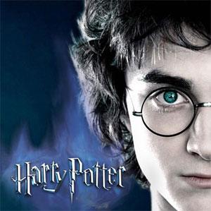 Израильский историк: "Гарри Поттер игнорирует евреев как нацию"