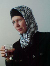 Россияне делают свой выбор