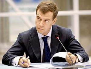 В России сегодня появится новый президент