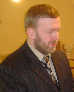 Татарам надо учиться у палестинцев – Мухамед Саляхетдинов