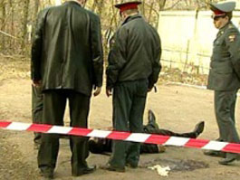 С начала года в России совершено 126 расистских нападений