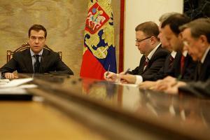 Муфтий и политолог о коррупции и инициативах президента по борьбе с ней