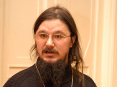 Священник объявлен в розыск