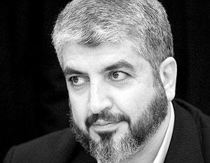 ХАМАС: православные палестинцы принимают активное участие в интифаде