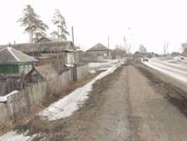 Есть ли жизнь в Тюменской области
