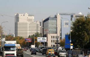 В центре Москвы убит армянин