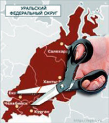 Разборки муфтиев
