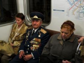 Как поздравить ветерана