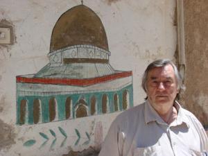 Александр Проханов: У палестинцев существует целая программа поддержания духа нации
