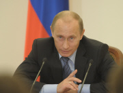 Путин занял второе место в рейтинге доверия мировых лидеров