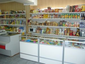 Продукты в России дорожают в 4 раза быстрее, чем в ЕС
