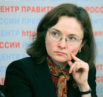 Набиуллина поймала Goldman Sachs на ошибке