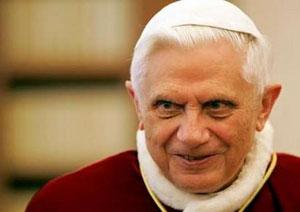 Папа Римский не захотел встретиться с президентом Ирана