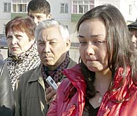 Следствие по делу о самоубийстве курсанта Радмира Сагитова продолжается
