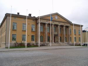Правый политик приветствовал появление мечети