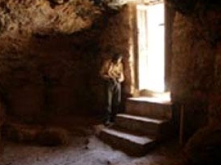 Иорданские археологи откопали самый древний храм христиан