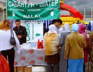 Ульяновской молодежи отказали в проведении безалкогольного сабантуя