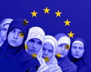 ОИК: Европа более нетерпима к мусульманам, чем Америка