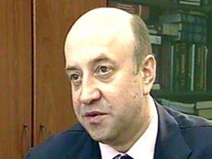 "Единоросс" Плигин: отмена выборов губернаторов была временной