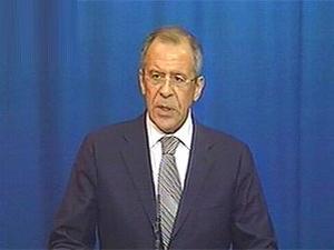ЕС контактирует с движением ХАМАС, и США понимают эту необходимость – Лавров