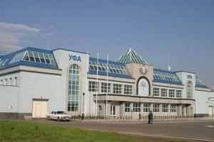 В аэропорту Уфы появится молельная комната для мусульман