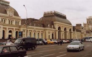 Угроза взрыва в центре Москвы