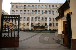 Пикет против закрытия татаро-турецких лицеев – у Генеральной прокуратуры РФ