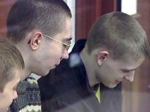 Скинхеды – не экстремисты?