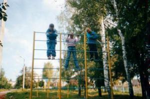 Летний лагерь "Романтик" приглашает ребят