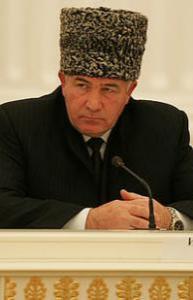 Бомба с угрозами русскоязычному населению – это провокация