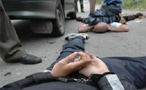 В Москве арестована банда скинхедов, подозреваемых в убийстве 20 "неславян"