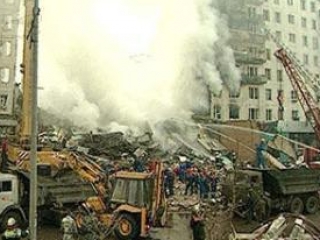 Пострадавшие при взрыве дома в Москве обратились к Дмитрию Медведеву
