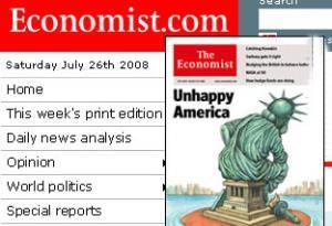 Economist: В России 25 млн. мусульман