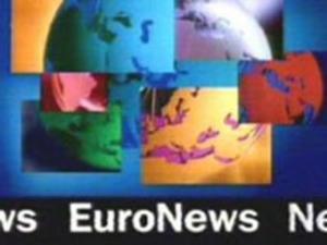 Телеканал Euronews по-арабски