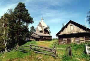 Нижегородские депутаты упразднили Калифорнию
