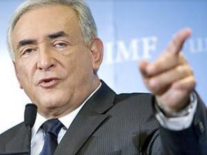 Правительства могут быть свергнуты, потому что не будет еды
